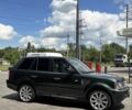 Зелений Ленд Ровер Range Rover Sport, об'ємом двигуна 3.6 л та пробігом 250 тис. км за 5900 $, фото 2 на Automoto.ua