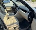 Зелений Ленд Ровер Range Rover Sport, об'ємом двигуна 3.6 л та пробігом 240 тис. км за 4495 $, фото 18 на Automoto.ua