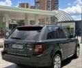Зелений Ленд Ровер Range Rover Sport, об'ємом двигуна 3.6 л та пробігом 250 тис. км за 5900 $, фото 3 на Automoto.ua
