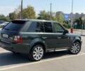 Зелений Ленд Ровер Range Rover Sport, об'ємом двигуна 3.6 л та пробігом 240 тис. км за 4495 $, фото 3 на Automoto.ua