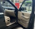 Зелений Ленд Ровер Range Rover Sport, об'ємом двигуна 3.6 л та пробігом 250 тис. км за 5900 $, фото 19 на Automoto.ua