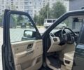 Зелений Ленд Ровер Range Rover Sport, об'ємом двигуна 3.6 л та пробігом 250 тис. км за 5900 $, фото 13 на Automoto.ua