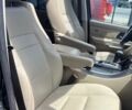 Зелений Ленд Ровер Range Rover Sport, об'ємом двигуна 3.6 л та пробігом 250 тис. км за 5900 $, фото 21 на Automoto.ua