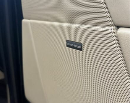 Зелений Ленд Ровер Range Rover Sport, об'ємом двигуна 3.6 л та пробігом 250 тис. км за 5900 $, фото 20 на Automoto.ua