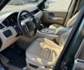 Зелений Ленд Ровер Range Rover Sport, об'ємом двигуна 3.6 л та пробігом 240 тис. км за 4495 $, фото 17 на Automoto.ua