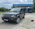 Зелений Ленд Ровер Range Rover Sport, об'ємом двигуна 3 л та пробігом 3 тис. км за 5300 $, фото 1 на Automoto.ua
