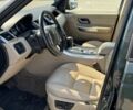 Зелений Ленд Ровер Range Rover Sport, об'ємом двигуна 3.6 л та пробігом 240 тис. км за 4495 $, фото 16 на Automoto.ua