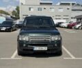 Зелений Ленд Ровер Range Rover Sport, об'ємом двигуна 3.6 л та пробігом 240 тис. км за 4495 $, фото 7 на Automoto.ua