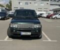 Зелений Ленд Ровер Range Rover Sport, об'ємом двигуна 3.6 л та пробігом 240 тис. км за 4495 $, фото 4 на Automoto.ua