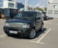 Зелений Ленд Ровер Range Rover Sport, об'ємом двигуна 3.6 л та пробігом 240 тис. км за 4495 $, фото 1 на Automoto.ua