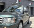 Зелений Ленд Ровер Range Rover Sport, об'ємом двигуна 3.6 л та пробігом 250 тис. км за 5900 $, фото 8 на Automoto.ua