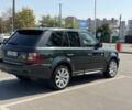 Зелений Ленд Ровер Range Rover Sport, об'ємом двигуна 3.6 л та пробігом 240 тис. км за 4495 $, фото 10 на Automoto.ua
