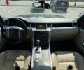 Зелений Ленд Ровер Range Rover Sport, об'ємом двигуна 3.6 л та пробігом 240 тис. км за 4495 $, фото 22 на Automoto.ua