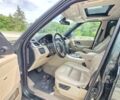 Зелений Ленд Ровер Range Rover Sport, об'ємом двигуна 3 л та пробігом 3 тис. км за 5300 $, фото 5 на Automoto.ua
