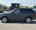 Зелений Ленд Ровер Range Rover Sport, об'ємом двигуна 3.6 л та пробігом 240 тис. км за 4495 $, фото 15 на Automoto.ua
