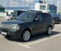 Зелений Ленд Ровер Range Rover Sport, об'ємом двигуна 3.6 л та пробігом 240 тис. км за 4495 $, фото 5 на Automoto.ua