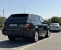 Зелений Ленд Ровер Range Rover Sport, об'ємом двигуна 3.6 л та пробігом 240 тис. км за 4495 $, фото 11 на Automoto.ua