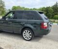 Зелений Ленд Ровер Range Rover Sport, об'ємом двигуна 3 л та пробігом 3 тис. км за 5300 $, фото 2 на Automoto.ua