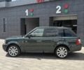 Зелений Ленд Ровер Range Rover Sport, об'ємом двигуна 3.6 л та пробігом 250 тис. км за 5900 $, фото 6 на Automoto.ua