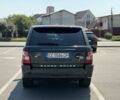 Зелений Ленд Ровер Range Rover Sport, об'ємом двигуна 3.6 л та пробігом 240 тис. км за 4495 $, фото 12 на Automoto.ua