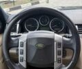 Зелений Ленд Ровер Range Rover Sport, об'ємом двигуна 3.6 л та пробігом 250 тис. км за 5900 $, фото 17 на Automoto.ua