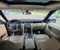 Зелений Ленд Ровер Range Rover Sport, об'ємом двигуна 3 л та пробігом 3 тис. км за 5300 $, фото 7 на Automoto.ua
