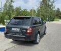 Зелений Ленд Ровер Range Rover Sport, об'ємом двигуна 3 л та пробігом 3 тис. км за 5300 $, фото 4 на Automoto.ua