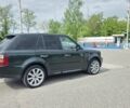 Зелений Ленд Ровер Range Rover Sport, об'ємом двигуна 3 л та пробігом 3 тис. км за 5300 $, фото 3 на Automoto.ua