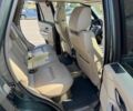Зелений Ленд Ровер Range Rover Sport, об'ємом двигуна 3.6 л та пробігом 240 тис. км за 4495 $, фото 21 на Automoto.ua