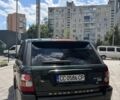 Зелений Ленд Ровер Range Rover Sport, об'ємом двигуна 3.6 л та пробігом 250 тис. км за 5900 $, фото 4 на Automoto.ua
