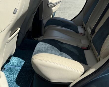 Зелений Ленд Ровер Range Rover Sport, об'ємом двигуна 5 л та пробігом 117 тис. км за 16551 $, фото 6 на Automoto.ua