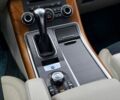 Зелений Ленд Ровер Range Rover Sport, об'ємом двигуна 5 л та пробігом 117 тис. км за 16551 $, фото 7 на Automoto.ua