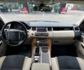 Зелений Ленд Ровер Range Rover Sport, об'ємом двигуна 5 л та пробігом 117 тис. км за 16551 $, фото 13 на Automoto.ua