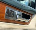 Зелений Ленд Ровер Range Rover Sport, об'ємом двигуна 5 л та пробігом 117 тис. км за 16551 $, фото 12 на Automoto.ua