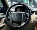 Зелений Ленд Ровер Range Rover Sport, об'ємом двигуна 5 л та пробігом 117 тис. км за 16551 $, фото 8 на Automoto.ua