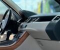 Зелений Ленд Ровер Range Rover Sport, об'ємом двигуна 5 л та пробігом 117 тис. км за 16551 $, фото 14 на Automoto.ua