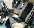 Зелений Ленд Ровер Range Rover Sport, об'ємом двигуна 5 л та пробігом 117 тис. км за 16551 $, фото 5 на Automoto.ua