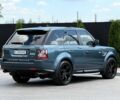 Зелений Ленд Ровер Range Rover Sport, об'ємом двигуна 5 л та пробігом 117 тис. км за 16551 $, фото 3 на Automoto.ua