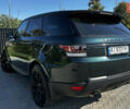 Ленд Ровер Range Rover Sport 2014 у Києві на Automoto.ua Зелений Ленд Ровер Range Rover Sport, об'ємом двигуна 3 л та пробігом 205 тис. км за 21000 $, фото 10 на Automoto.ua