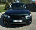 Ленд Ровер Range Rover Sport 2014 у Києві на Automoto.ua Зелений Ленд Ровер Range Rover Sport, об'ємом двигуна 3 л та пробігом 205 тис. км за 21000 $, фото 14 на Automoto.ua