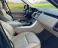 Ленд Ровер Range Rover Sport 2014 у Києві на Automoto.ua Зелений Ленд Ровер Range Rover Sport, об'ємом двигуна 3 л та пробігом 205 тис. км за 21000 $, фото 18 на Automoto.ua