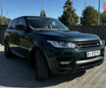 Ленд Ровер Range Rover Sport 2014 у Києві на Automoto.ua Зелений Ленд Ровер Range Rover Sport, об'ємом двигуна 3 л та пробігом 205 тис. км за 21000 $, фото 13 на Automoto.ua