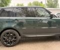 Зелений Ленд Ровер Range Rover Sport, об'ємом двигуна 2.99 л та пробігом 230 тис. км за 22500 $, фото 9 на Automoto.ua