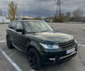 Ленд Ровер Range Rover Sport 2014 у Києві на Automoto.ua Зелений Ленд Ровер Range Rover Sport, об'ємом двигуна 3 л та пробігом 205 тис. км за 21000 $, фото 1 на Automoto.ua