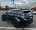 Ленд Ровер Range Rover Sport 2014 у Києві на Automoto.ua Зелений Ленд Ровер Range Rover Sport, об'ємом двигуна 3 л та пробігом 205 тис. км за 21000 $, фото 6 на Automoto.ua
