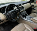 Ленд Ровер Range Rover Sport 2014 у Києві на Automoto.ua Зелений Ленд Ровер Range Rover Sport, об'ємом двигуна 3 л та пробігом 205 тис. км за 21000 $, фото 21 на Automoto.ua