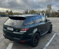 Ленд Ровер Range Rover Sport 2014 у Києві на Automoto.ua Зелений Ленд Ровер Range Rover Sport, об'ємом двигуна 3 л та пробігом 205 тис. км за 21000 $, фото 5 на Automoto.ua