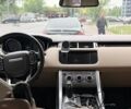 Зелений Ленд Ровер Range Rover Sport, об'ємом двигуна 2.99 л та пробігом 230 тис. км за 22500 $, фото 6 на Automoto.ua
