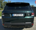 Ленд Ровер Range Rover Sport 2014 у Києві на Automoto.ua Зелений Ленд Ровер Range Rover Sport, об'ємом двигуна 3 л та пробігом 205 тис. км за 21000 $, фото 11 на Automoto.ua