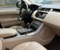 Зелений Ленд Ровер Range Rover Sport, об'ємом двигуна 2.99 л та пробігом 230 тис. км за 22500 $, фото 10 на Automoto.ua